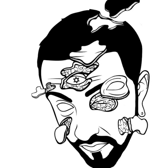 16 mac miller sticker decals - Picture 9 of 16